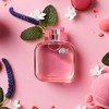 Eau de Lacoste Rose Sparkling Agua de tocador 100 ml
