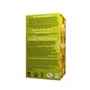 Pukka Herbs Organic Tea Bags, Lemon, Ginger & Manuka Honey
