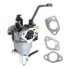 Anxingo WGen9500DF Carburetor, Generator Carb Kit with Gasket Replacement for