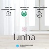 Shampoo Anticaída Y Crecimiento Con Vitaminas Linha 500ml