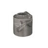 febi bilstein 26618 Suspension Strut Support Bearing Without Roller Bearing,