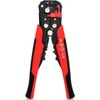 Automatic Wire Stripper 3 in 1 Self Adjusting Wire Cutter