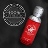 Beverly Hills Polo Club BLAZE - Cologne for Men with