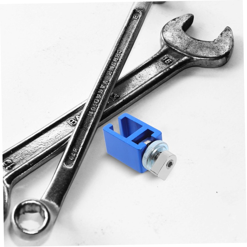 BUGUUYO Auto Dent Repair Puller Head Adapter Metal Dent Puller