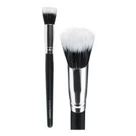 Coastal Scents Brocha  Mini Doble Fibra - Stippling Brush - Coastal Scents
