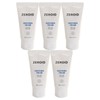 Zeroid Soothing Cream 80ml 5 Pieces / Circle / 제로이드