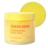 순싹 클렌징 비타 패드 50매 Soonssak Cleansing Vita Pad 50 Sheets