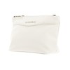 VALENTINO Cinnamon Re Soft Cosmetic Case Cream White, Cream White