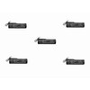 (5 Pack) XSP Battery for Garmin Pro 550 Handheld Pro