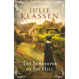 The Innkeeper of Ivy Hill (Tales from Ivy Hill)