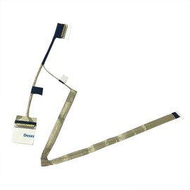ZAHARA L15 IR 40pin Touch LCD Screen Video Display Cable Replacement for DELL Latitude 3520 CYBG 0DTMN3 450.0NG01.0002