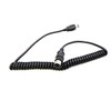 IMC Motorcom HS-G140P 5 Pin Half Headset for Gold Wing