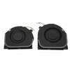 For Legion Cooling Fan 4pin Connector Durable Material Fast Cooling