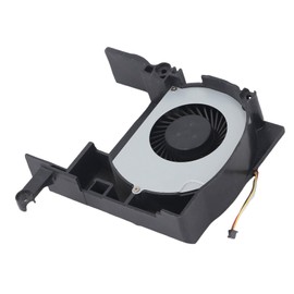 Denash CPU Cooling Fan, Replacement for AIO 22-B 22-C 24-G 24-G214 24-G014 24-G020 863656-002 863659-102 863656-001, Fast Cooling, Minimal Noise, Aluminum Alloy and ABS