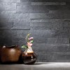 Aspect Peel and Stick Stone Backsplash (One 5.9" x 23.6"
