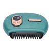 Electric Gua Sha Comb 9 Vibration Gears Heating Stone Needle