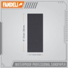 Fandeli- Multi-Purpose Sanding Paper | Assorted Grits (from 120 to
