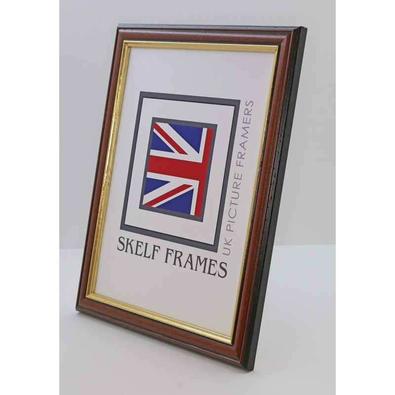 Skelf Frames 10 x 8 Inches Picture Photo Frame in