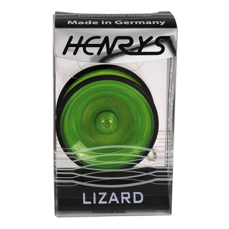 elliot 3516385 Henrys YoYo Lizard Ø 61 mm, B 34