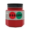 Turner Neo Color 250 ml Jar - Red