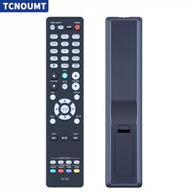 TCNOUMT New RC-1239 Remote Control For Denon AV Receiver AVR-X3700H AVR-X2700H AVR-S960H