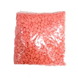 Rose Hot Hair Removal Wax Beads, 250 g – Premium Quality