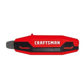 CRAFTSMAN - Adaptador universal de llave Allen L-to-T, convierte la mayoría de tamaños de llaves métricas, SAE y Torx en un mango en T (CMHT26023)