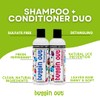 buggin out Lice Prevention Conditioner | No More Lice |