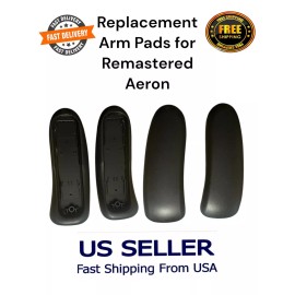 Herman Miller Remastered AeronReplace