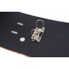 Holzknorz Folder with Motif Office DIN A4 Approx. 8 cm