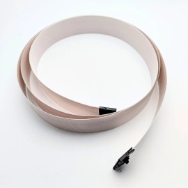 Unbranded Glowforge Print Head White Ribbon Cable, Print Head to Daughterboard
