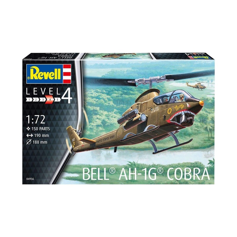 Revell 04956 Spielzeug Toy