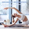 EVOKE OCCU Cedarwood Essential Oil for Air Freshening, Hair Care,