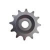 Sprocket 12 Teeth Suitable for Zündapp R 50 C CS
