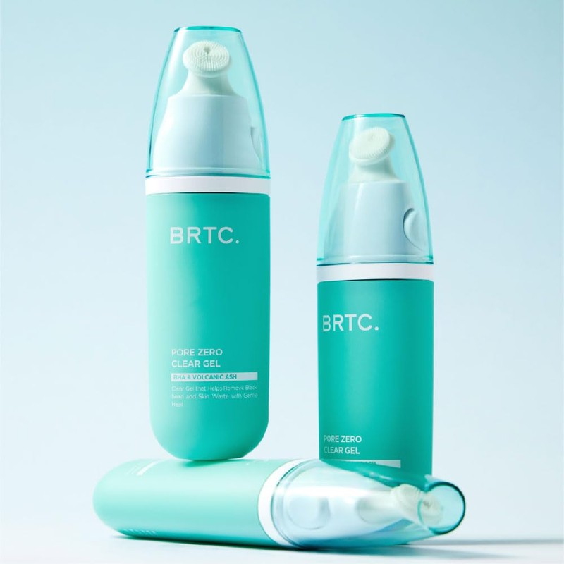 BRTC. Pore Zero Clear Gel Serum, 1.2 oz (35 g)