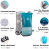 YAPJEB 5L Hydration Vest Pack for Women Men Lightweight Running