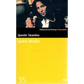 Jackie Brown - SZ-Cinemathek