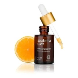Sesderma C Vit Serum Facial Liposomal 30ml Serum Vitamina C
