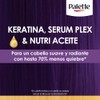 Palette Post Tratamiento para el cabello Intensive Color Creme 200ml