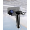 Wall Mount Barcode Scanner Holder, Universal Barcode Scanning Holder, Barcode