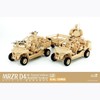 CF2005 1 to 35 MRZR D4 - Armed Type /Trailer