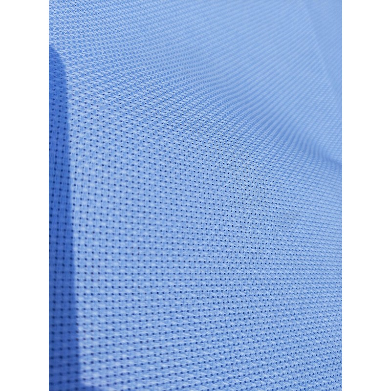 Tela de punto de cruz, 12 x 59 pulgadas, 14