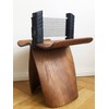 heinsa Table tennis net extendable to take with you -