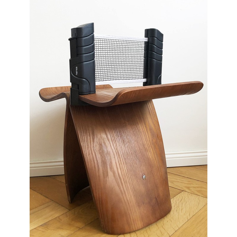 heinsa Table tennis net extendable to take with you -