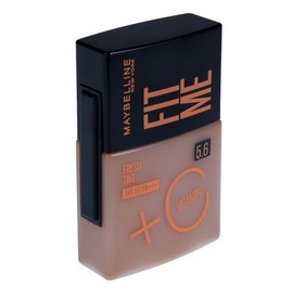 Base Maquillaje Maybelline Fresh Tono 5.6 30ml