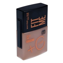 Base Maquillaje Maybelline Fresh Tono 5.6 30ml