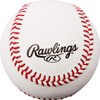 Rawlings R462PR Baseball Practice Ball (1 Piece)