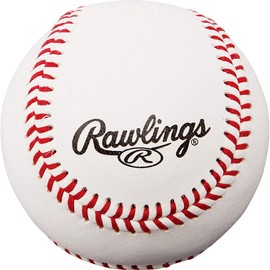 Rawlings R462PR Baseball Practice Ball (1 Piece)