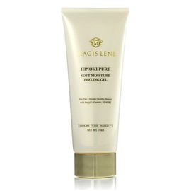 Magisrene IPKN Magislene Hinoki Pure Moisture Peeling Gel 150g / 입큰 마지스레네 히노키 퓨어 모이스처 필링 젤 150g