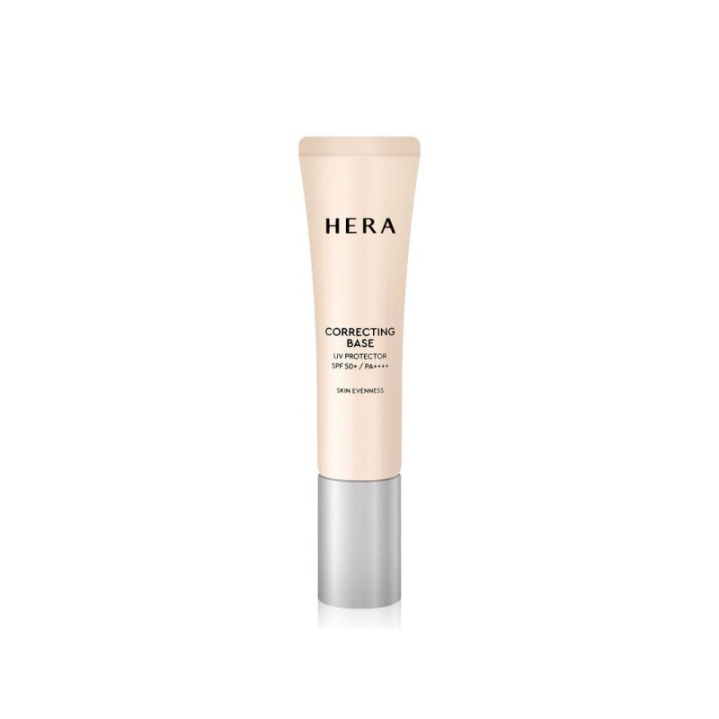 Hera 헤라 UV 프로텍터 코렉팅 베이스 35ml Hera UV Protector
